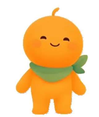 Chiku waving hello